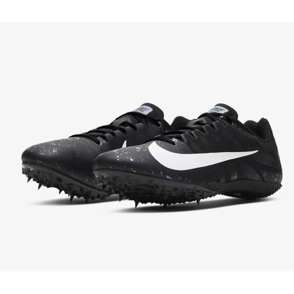 3 Pack Nike Womens Zoom Rival S 9‎ Womens Track Spike Size 11 Shoes